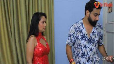 New Talab Hindi Season 01 Episode 01 Triflicks Web Series [12.8.2023] 1080p Watch Full Video In 1080p - upornia.com - India