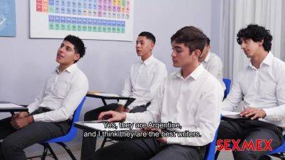 Pleasing Teacher Streamvid.net With Cassandra Lujan - upornia.com