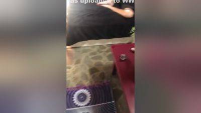 Maya & Edward - Slick N Quick - hclips.com