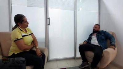 I Reached A Deal With My Stepsons Principal - Part 1 - Porn In Spanish - hclips.com - Spain