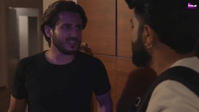 Manchaha Episode 01 (2023) Primeshots Hot Hindi Web Series - hclips.com - India