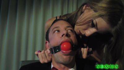 The In Between With - Octavia Red - hclips.com