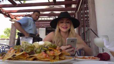 Hardcore Sex - Ginger Elle - hclips.com