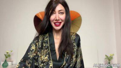 Take Speculum In Ass Extreme Long Dildos Anal From Mrhankey Belly Bulge Fisting & Prolapse - Hot Kinkyjo - hclips.com