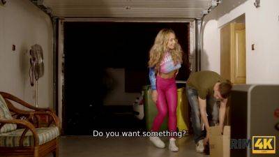 RIM4K. Rim It to Win It - hotmovs.com