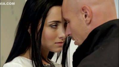 Leggy Czech Brunette Hardcore - upornia.com - Czech Republic