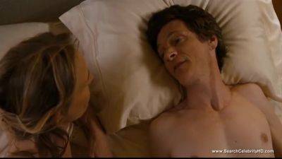Nude - The Sessions (2012) With Helen Hunt - upornia.com