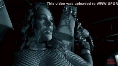 Crazy Sex Movie Lingerie Craziest Only Here - Lelani Gold - upornia.com