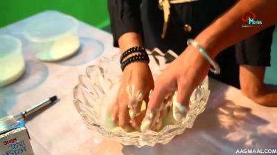 Blackmail Season 01 Episode 01 Uncut (2022) Lovemovies Hindi Hot Web Series - hclips.com - India