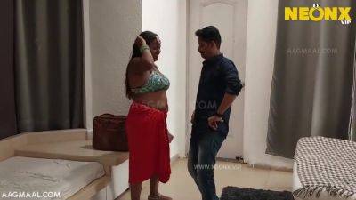 Dance Bala Uncut (2023) Neonx Hindi Hot Short Film - hclips.com - India