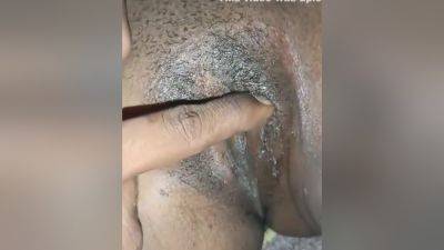 Indian Village Girl Masturbates In Room And Has Fun - desi-porntube.com - India