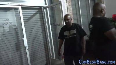 Petite Pale Teen Gets - videomanysex.com