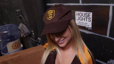 Special Delivery - WillTileXXX - hotmovs.com