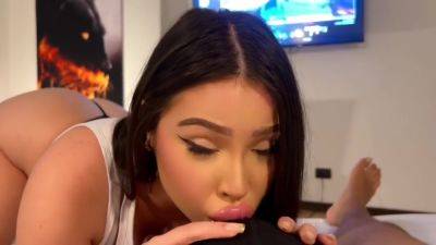 Does He Prefer To Play Warzone Iii Or Have Sex With Me? (episode #3) - hclips.com