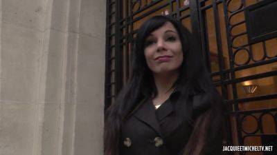 Melody - Luxury And Pleasure - upornia.com