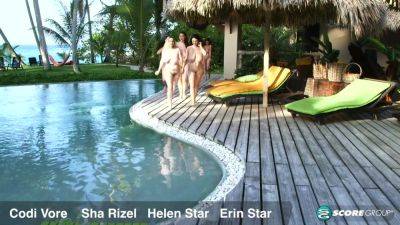 Oil! Oil! Oil! - hotmovs.com