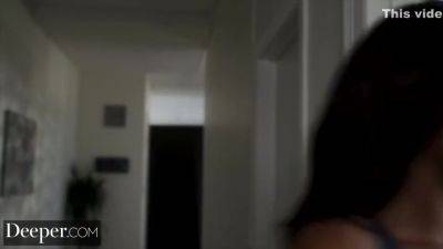 Alluring Ebony Screwed From Every Angle With Ashley Aleigh And Ebonyashley_ - hotmovs.com