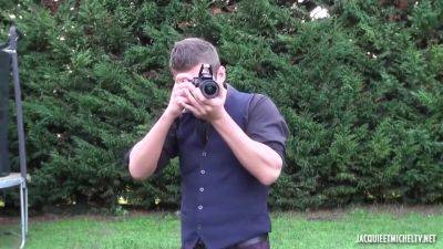 25 Yo Chubby Babe Andrea - hotmovs.com