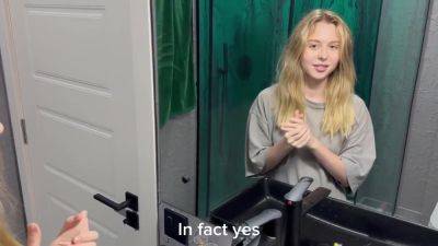 Sweetiekittye No.01 - hclips.com - Russia