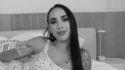 Gaby Ortega - Gaby Goes Wild - hclips.com