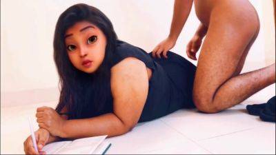 Kitab Padhte Samay Bahan Ko Chod Diya Apna Bhai - 18 Years - desi-porntube.com - India