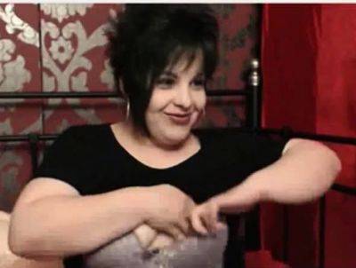 monica cam romanian mature chubby - drtuber.com - Romania