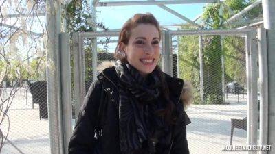 Carlie - Double Festival For Carlie - upornia.com