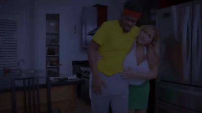 2 Milfs And A Tearaway Threesome - upornia.com