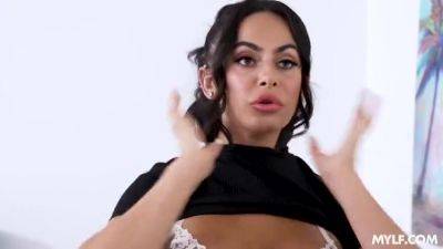 Kiki Klout - Kiki Klout - Todays Release Momdrips Rewarding Naughty Nicky (3.9.2023) For 1080p - upornia.com