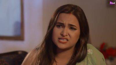 New Rivaaj Primeshots S01 E01 Hot Series [18.10.2023] 1080p Watch Full Video In 1080p - upornia.com - India