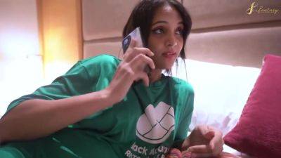 New Pizza Boy Advantage Sexfantasy Short Films [17.7.2023] 1080p Watch Full Video In 1080p - upornia.com - India