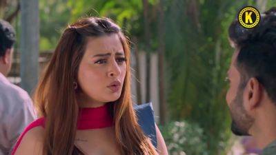 Nath 2023 Ep1-2 Kangan Hot Hindi Web Series - upornia.com - India