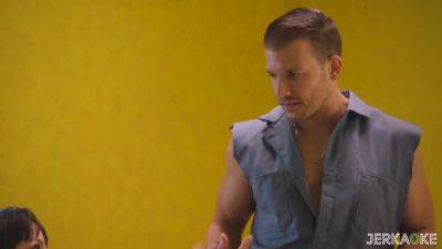 Lexi Luna - Lexi Luna - New Movin-g Ou-t (29-04-2023) Wolfstream.tv - upornia.com