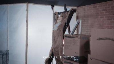 Sex Toys With Super Girl - upornia.com