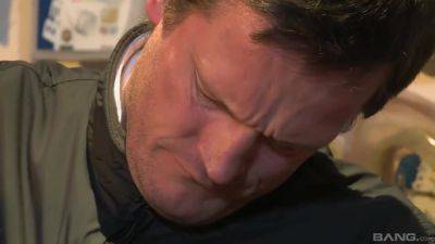 Anal Advantage Matchpoint - Emy Russo - upornia.com