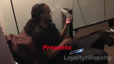 Ebony Gf Got Fucked - hclips.com