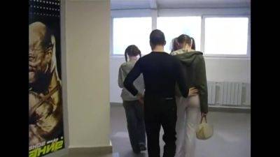 Foursome Teen Sex - hclips.com