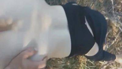 Hard Sex With My Stepsister Public - videomanysex.com