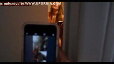 Naughty Step Sister Hot Sex Video - upornia.com