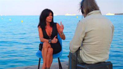 Elitecreators Nathalie Andreanis Incredible Sextape With Gabano (19.06.2023) - upornia.com - France