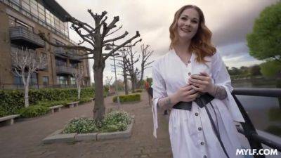 A Ginger To Spoil Streamvid.net - upornia.com