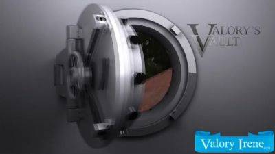 Valory And Chica In The Dr - hotmovs.com