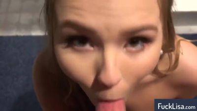 Yammy Teen Facial Compilation - hclips.com