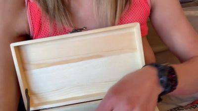 Mis Stacy - Her Woodburning Art! - hclips.com