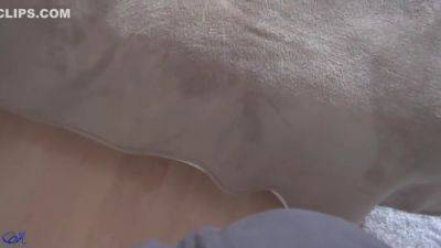 Brunette Hardcore Blowjob - hclips.com