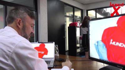 No Acepto Mi Carta De Renuncia - Mundo X - hotmovs.com