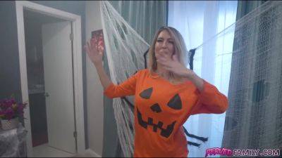 Halloween will never be the same after last night - hotmovs.com