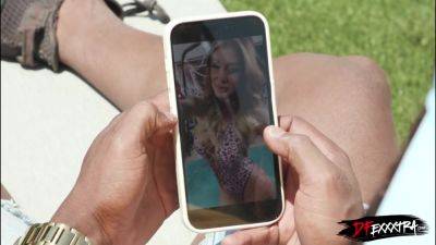 Did you just arrange a DP on Tinder? - hotmovs.com