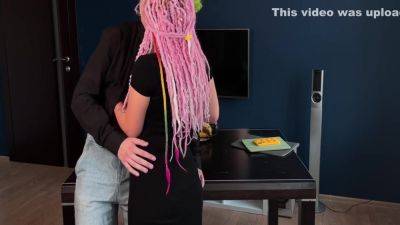 Two Alternative Teenagers Waited Until Their Parents Left Home 14 Min - upornia.com