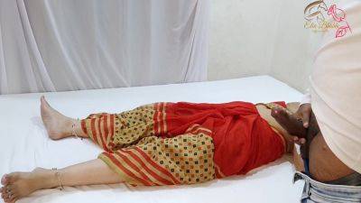 Awesome Fucking Of Married Step Sister - upornia.com - India